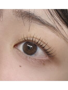 アトリエバンビ(atelier Bambi)/まつげパーマ・ラッシュリフト＊