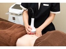 まるる/最新痩身マシンハイパーナイフ7