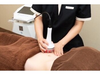 まるる/最新痩身マシンハイパーナイフ7