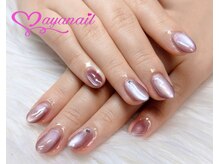 アヤネイル(ayanail)