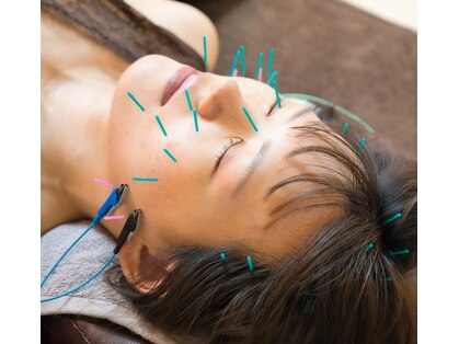 サロン ベラータ(Bellata)の写真