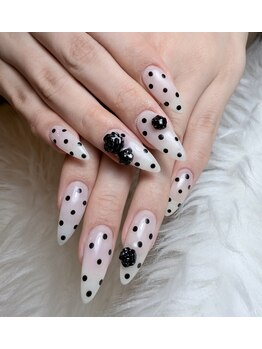 ドットレディネイル