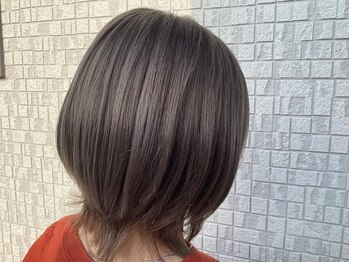 グレース バイ ジェリー(Grace×JERRY)/