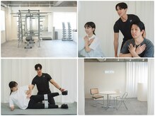 ノグジム(NOGGYM)