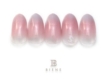 ビーネ 品川 高輪店(BIENE)/26年1月マンスリートレンド-5