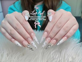 持ち込み／つけ放題長さ出し