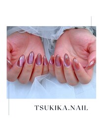 ローズマグネット