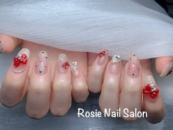 ロージー(Rosie)/バレンタイン