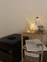 Relaxation Salon cocon【ココン】/