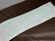 フォクシーワックス 立川店(FOXY WAX)/【施術中】腕