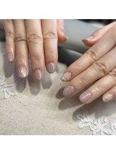 バグズ ヘアデザイン 桔梗が丘店(Baguz HAIR DESIGN)/シンプルデザイン :中西