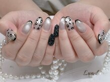 リュネル(lunel)の雰囲気（お持ち込みdesignもご相談ください☆）