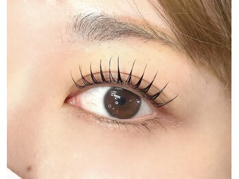 リブ(Lib)/まつげパーマ/ラッシュリフト