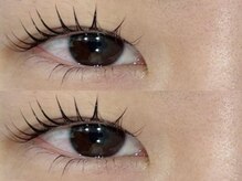 ナチュラルアイブロウ(Natural Eyebrow)/一重さん立ち上げデザイン