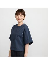 ウカストア ケアアンドシェア NEWoMan高輪(ukastore Care & Share) 高橋 美奈子