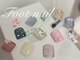 パシャ(Pasha)の写真/理想の足元へ!持ち込みデザインokのフットネイルで、夏を楽しむ♪