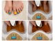 ドリームネイル(Dream Nail)の写真/
フットネイル＆デトックスフットバス