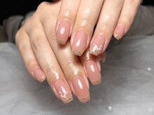 エムシス 塚口店(Msis)の雰囲気（お爪に優しいパラジェル／フィルイン。丈夫で綺麗なお手元に！）