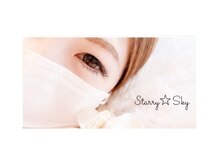 スターリィ スカイ(Starry☆Sky)/【フラットマットラッシュ】