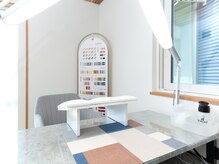 Cozy Nail【コーズィネイル】/施術室