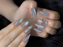 ヘレンネイル(HELEN NAIL)の雰囲気(栄/伏見/矢場町/名駅からもアクセス◎)