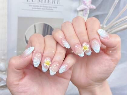 リュクス(LUXE)の写真