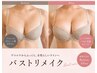 【バストアップリメイク】究極のバストアップリメイク術　60分