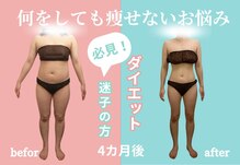 ナチュラル ビューティー スタイル さらさ(Natural Beauty Style)