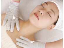 メルティーズ 東京 麻布十番(MELTY's)の雰囲気(オンダリフトとの相乗効果が凄いリリースカッターでWリフト)