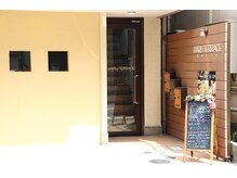 ボディ アンド フェイシャル アンジェラ(Angela)/外観