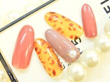 ネイルサロン ドルチェネイル 柏店(Dolce.Nail)/.+..:.* Basicコース*..+.:*