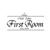 ネイルサロン ファーストルーム(First Room)のお店ロゴ