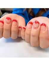 フィーノ ネイル(fino nail)/