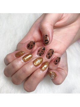 トータルビューティーローズ(Rose)/