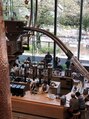 アット エル(at...L) スタバ巡りも好きです。ここは中目黒のロースター店