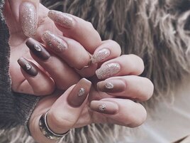 フラッシュネイル★