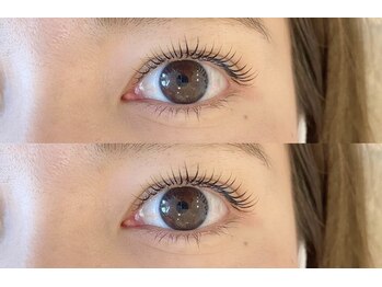 エストアール 筑紫口本店(est-r.)/#パリジェンヌ▽カール