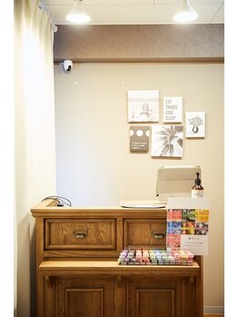 レピア つくば店(LEPIA)/店内