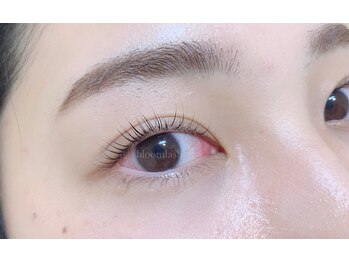 まつげエクステ専門サロン ブルームラッシュ(bloom lash)/コスメティックラッシュパーマ＊