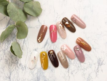 アネラ 麻生店(Anela)/シンプル定額