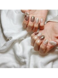 つめこみニュアンス