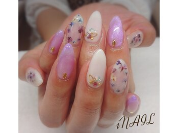 アイネイル(iNAIL)/