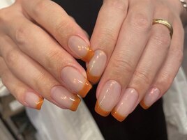 ちゅるちゅるフレンチ