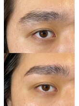 スウィートマジョラム(Sweet Marjoram)/アイブロウリフト　