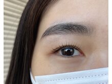 セン(CENN)/アイブロウ＋まつげパーマ