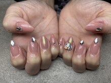 ケーネイルズ(K..nails)/