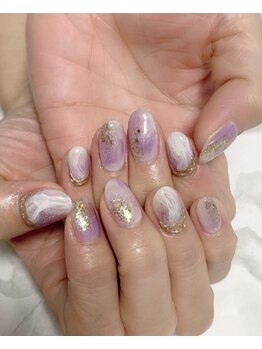 ナイン ビューティーアンドリラクゼーション(nine beauty & relaxation)/