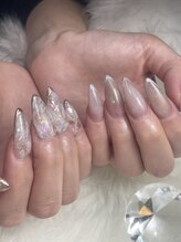 カラーネイル(Color nail)/Colornail Gallery