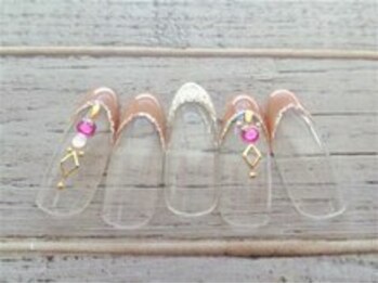 ブランロール 中目黒店(Blanl'or)/上品フレンチ