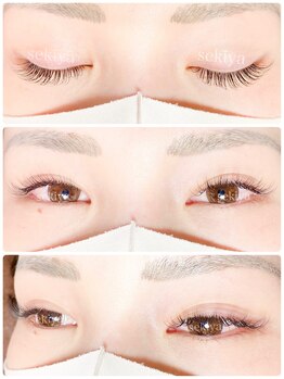 ミューズ 鎌取店(MUSE)/セーブル140本